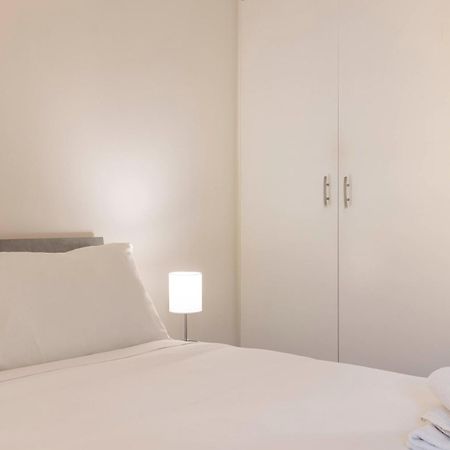 Angelico Luxury Apartment Флоренция Экстерьер фото