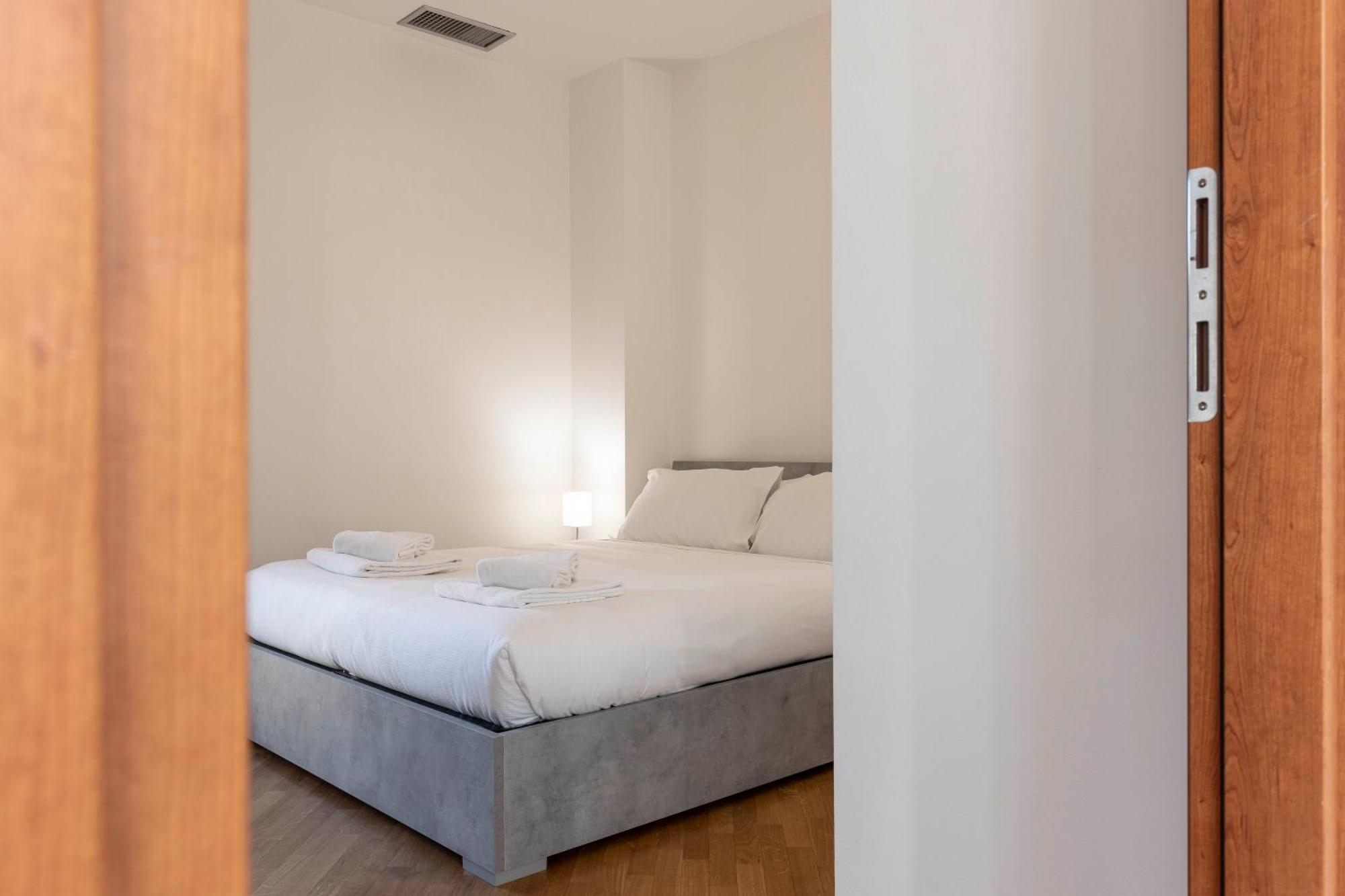 Angelico Luxury Apartment Флоренция Экстерьер фото