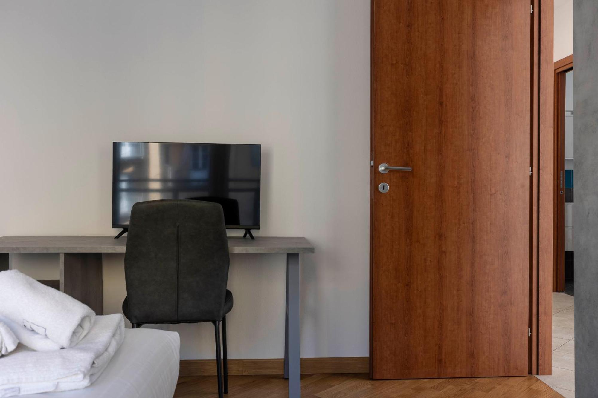 Angelico Luxury Apartment Флоренция Экстерьер фото