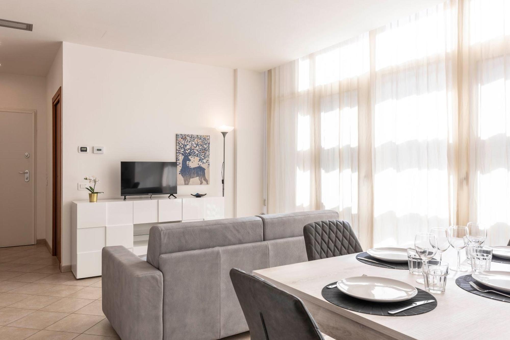 Angelico Luxury Apartment Флоренция Экстерьер фото