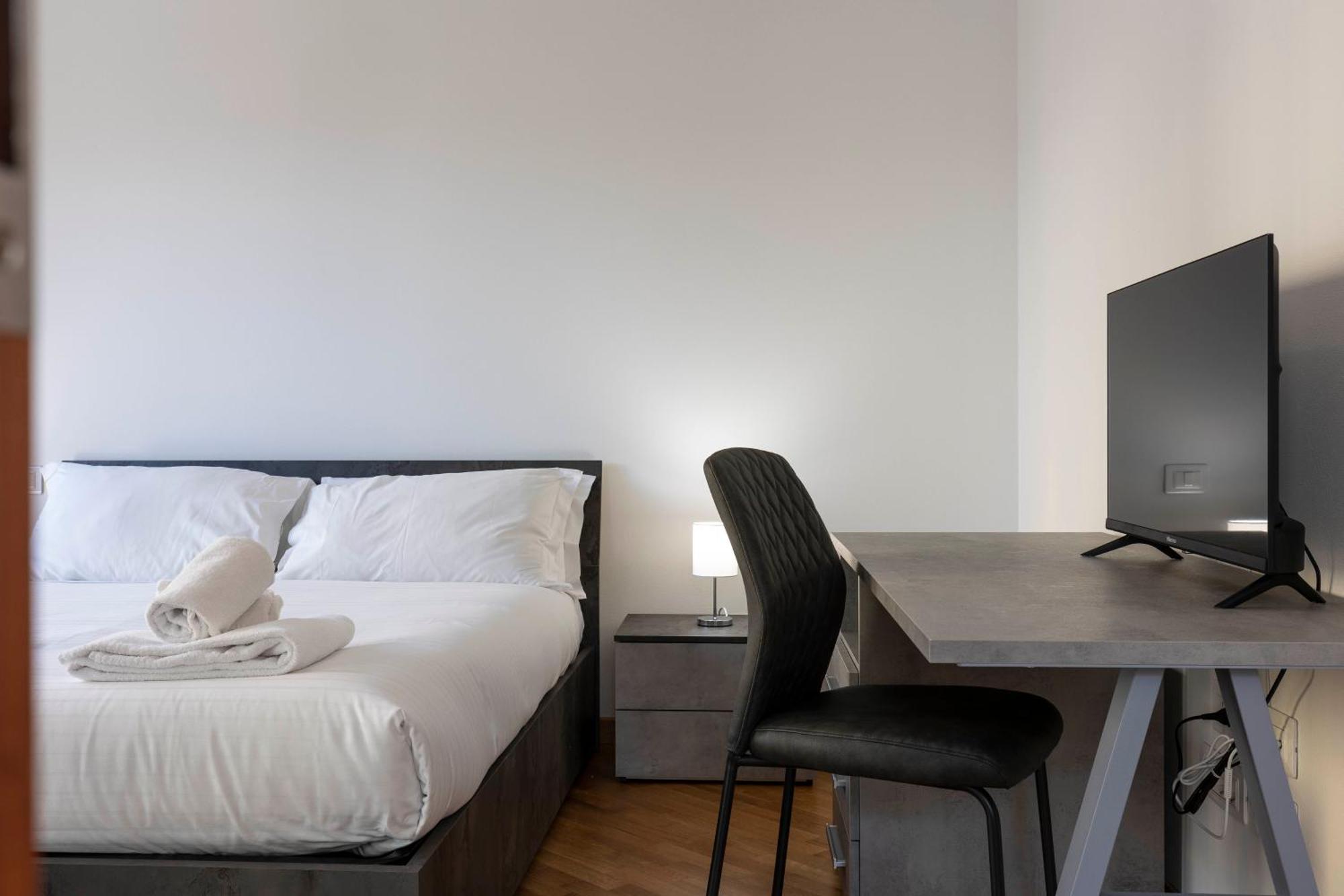 Angelico Luxury Apartment Флоренция Экстерьер фото