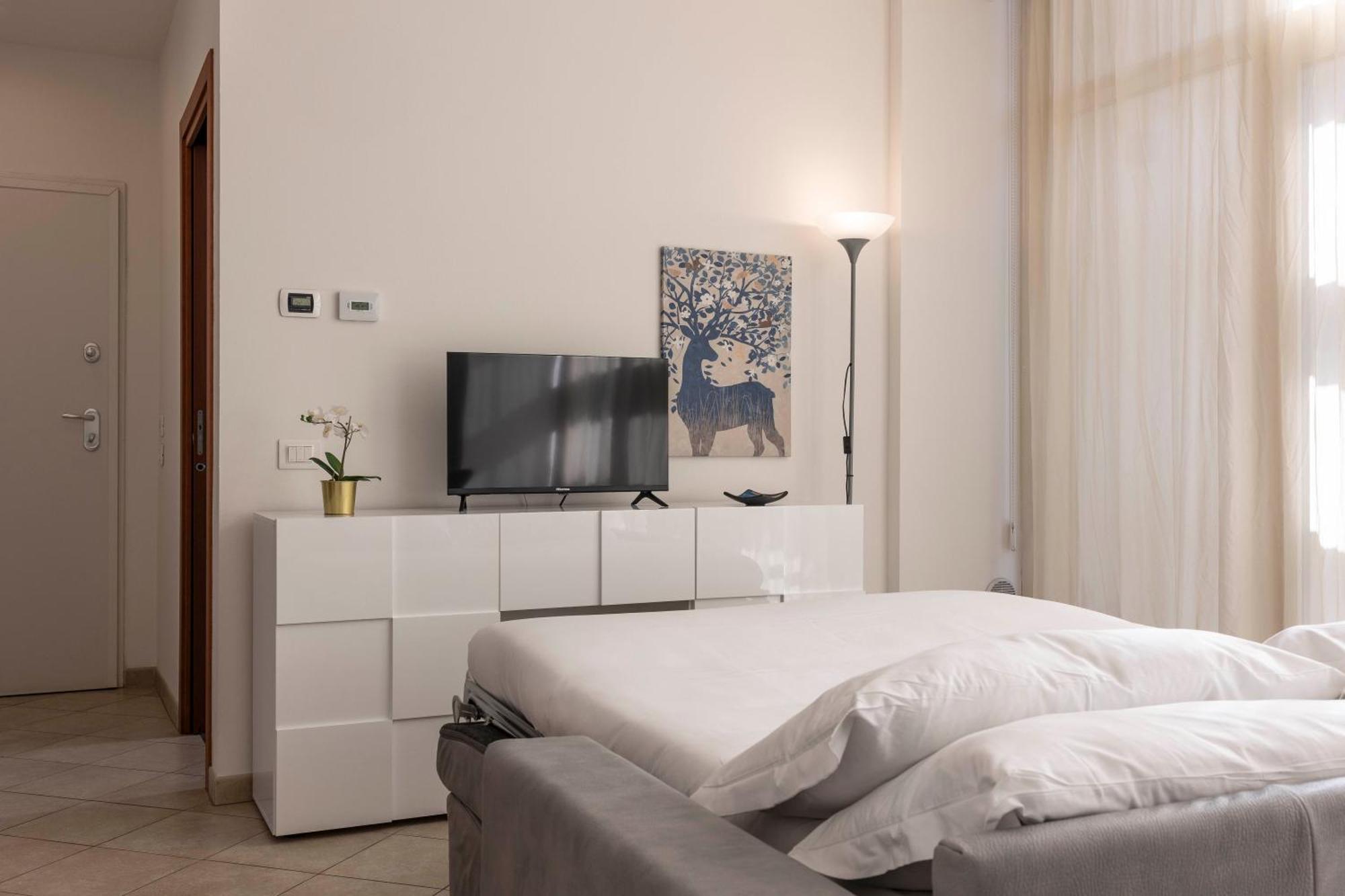 Angelico Luxury Apartment Флоренция Экстерьер фото