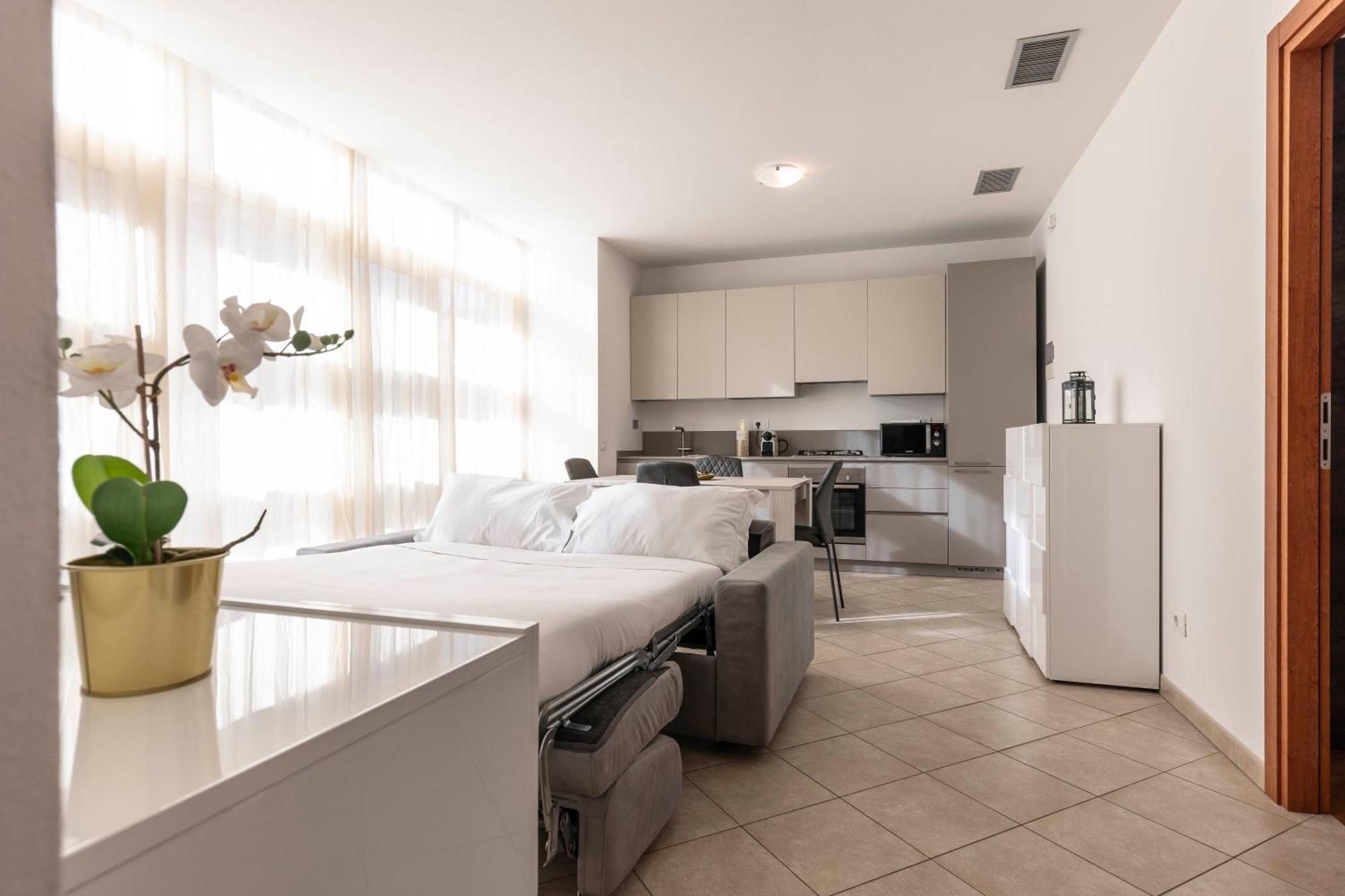 Angelico Luxury Apartment Флоренция Экстерьер фото