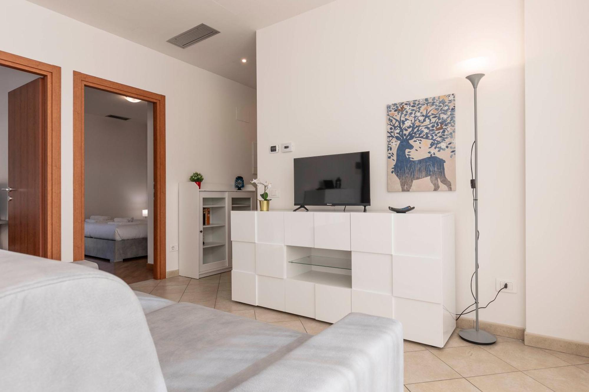 Angelico Luxury Apartment Флоренция Экстерьер фото