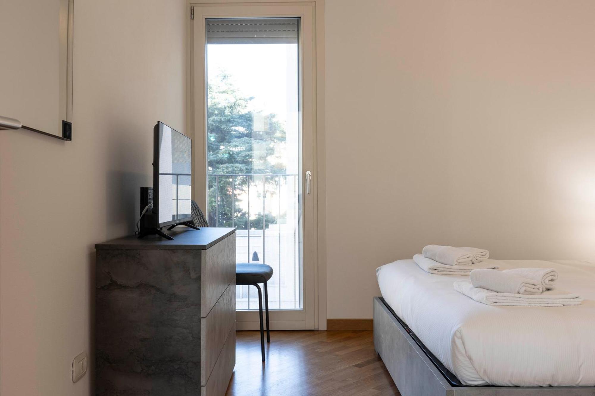 Angelico Luxury Apartment Флоренция Экстерьер фото