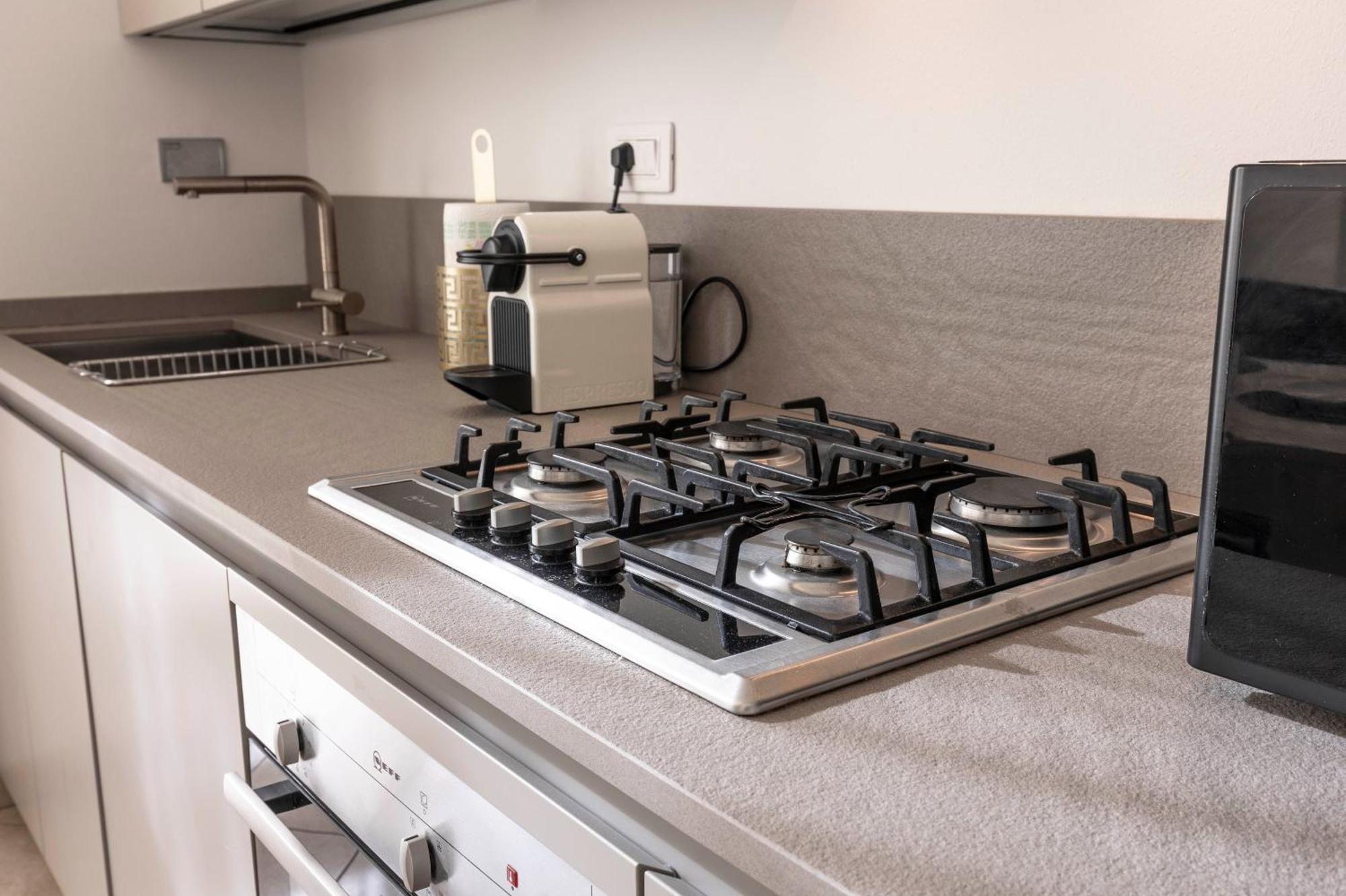 Angelico Luxury Apartment Флоренция Экстерьер фото