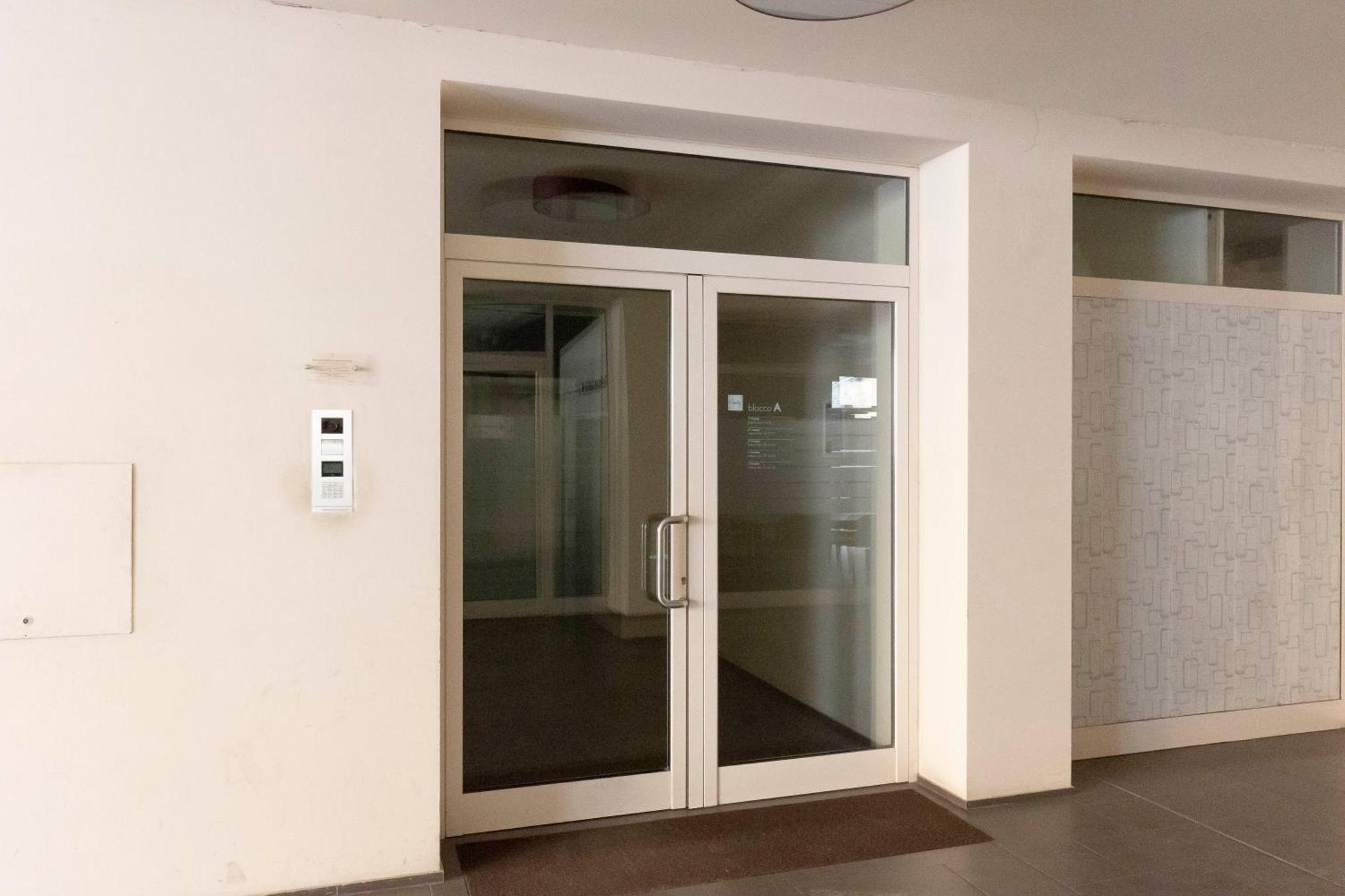 Angelico Luxury Apartment Флоренция Экстерьер фото