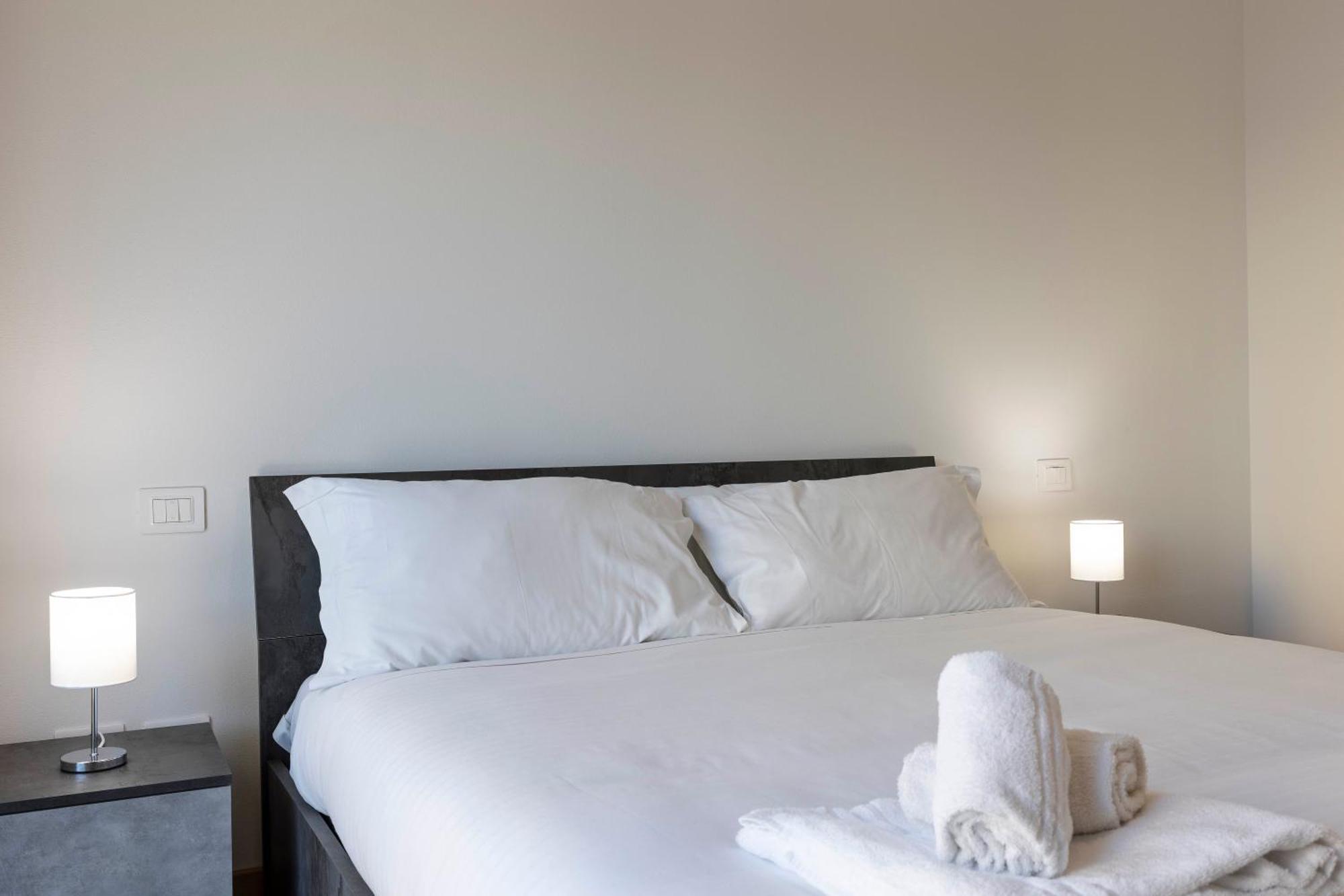 Angelico Luxury Apartment Флоренция Экстерьер фото